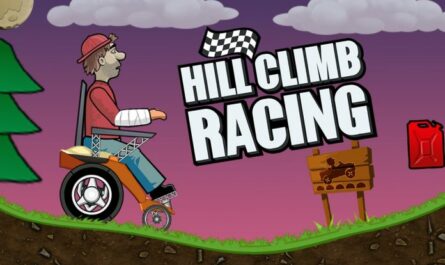 Hill Climb Racing