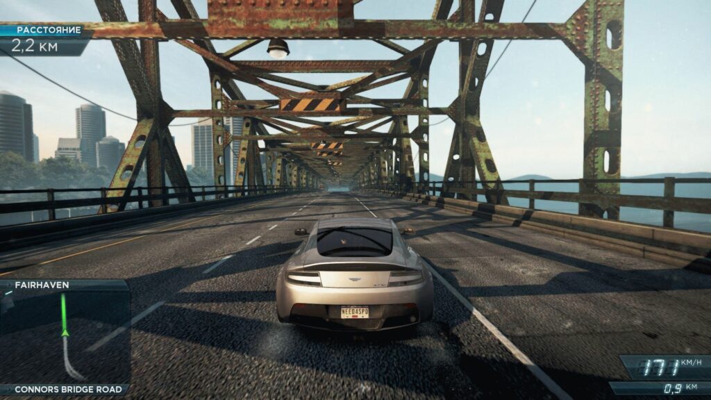 скачать need for speed most wanted 