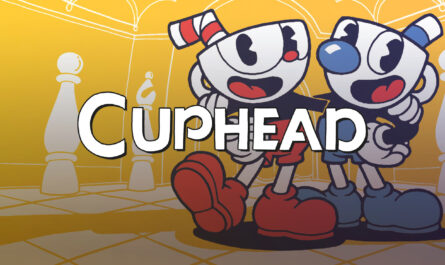 Cuphead Mobile