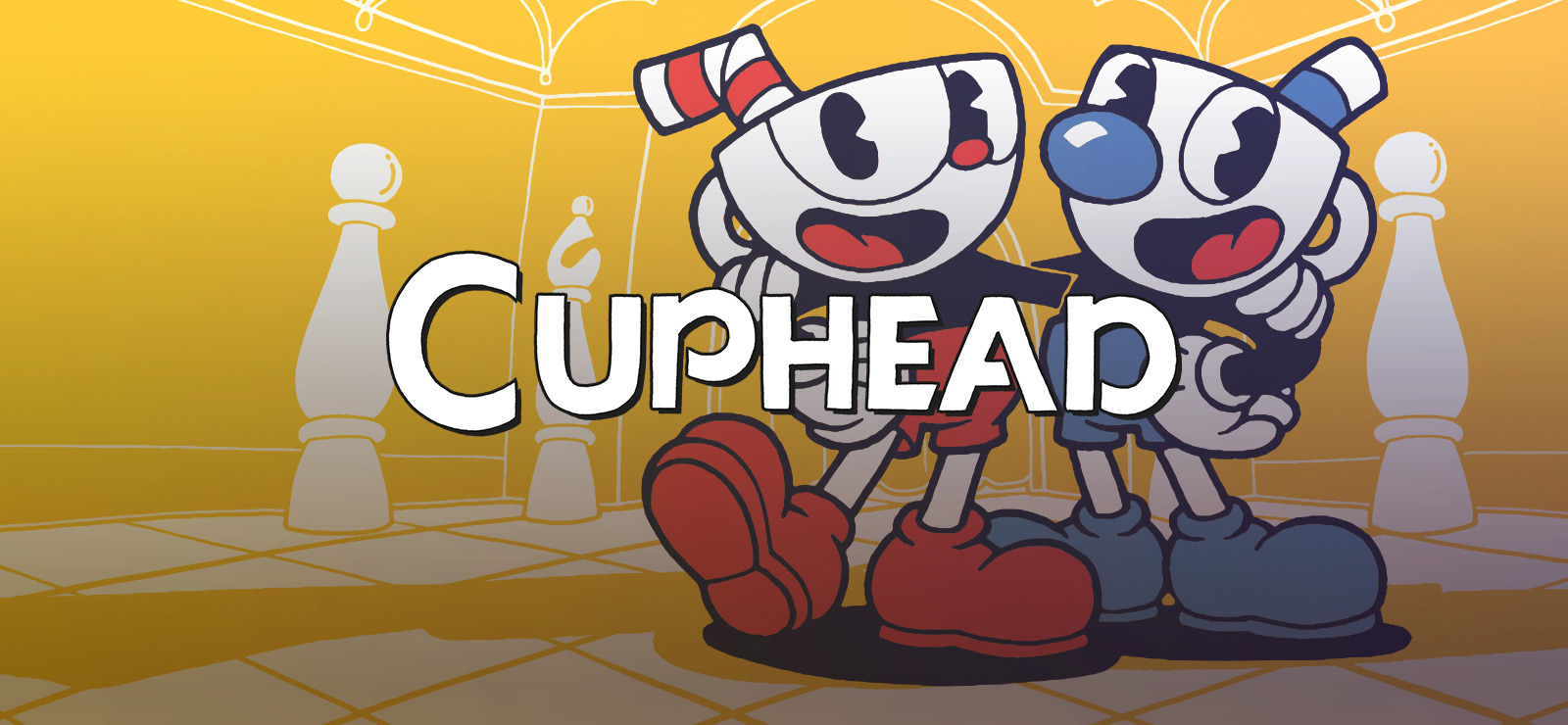 Remote play steam cuphead как играть фото 85