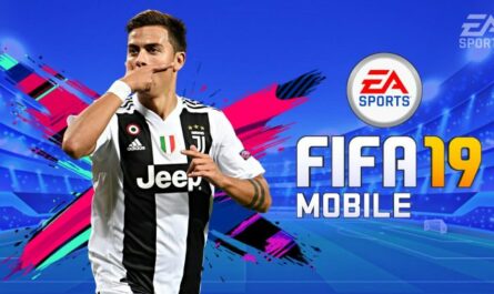 FIFA 19 Mobile