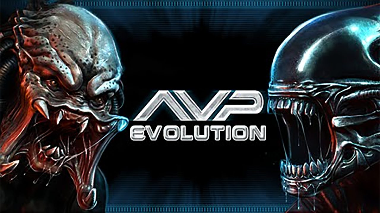 AVP: Evolution