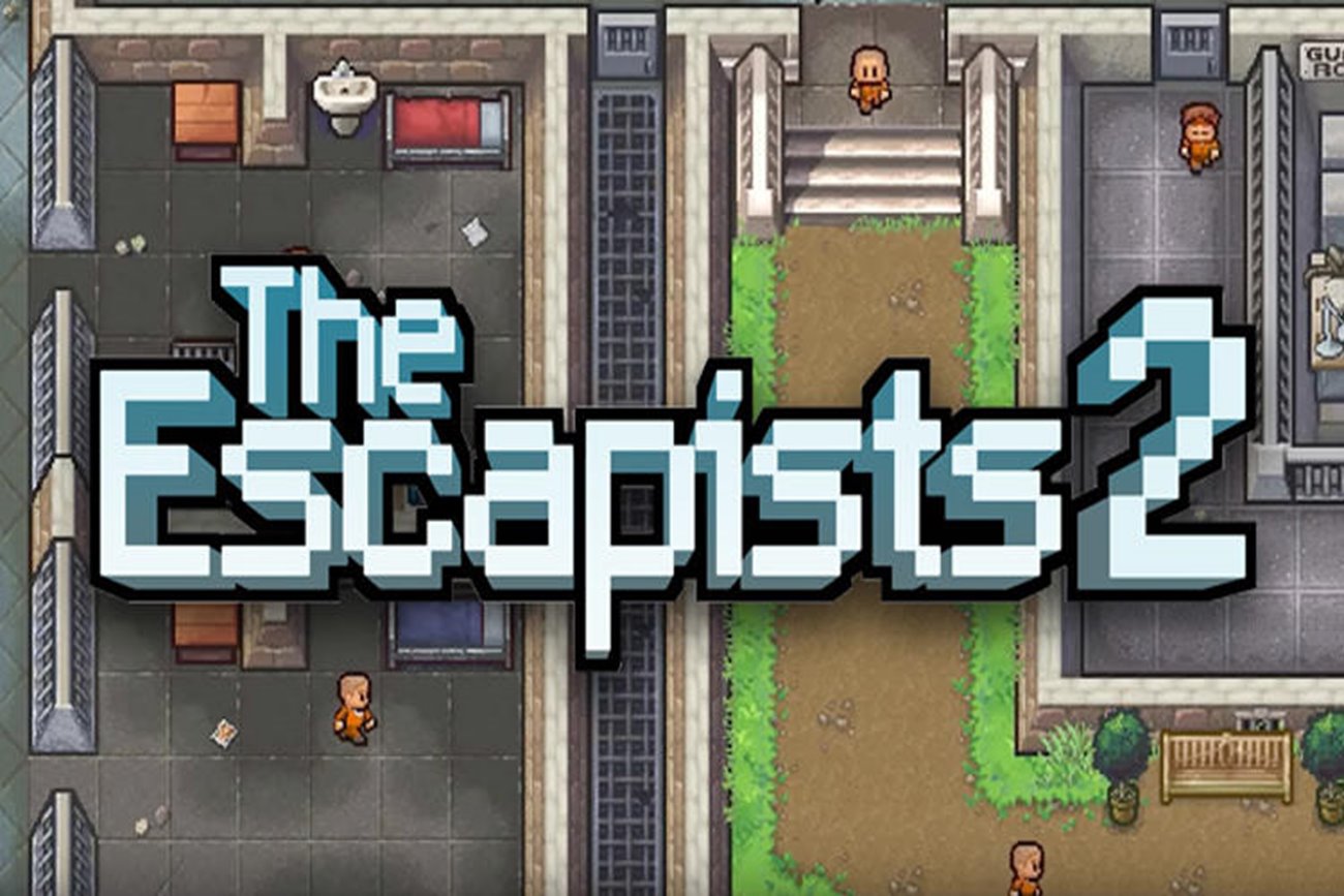 скачать стим фикс на the escapists 2 фото 100