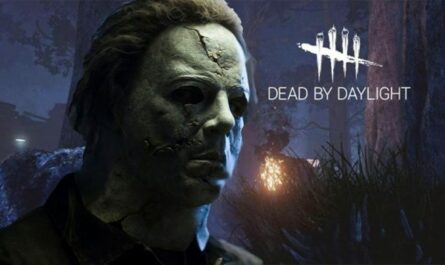 Dead by Daylight