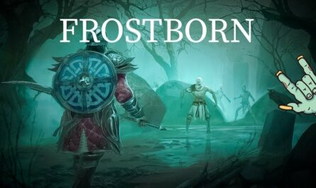 Frostborn
