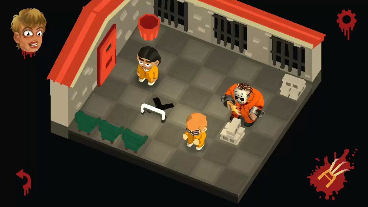 скачать игру пятница 13
