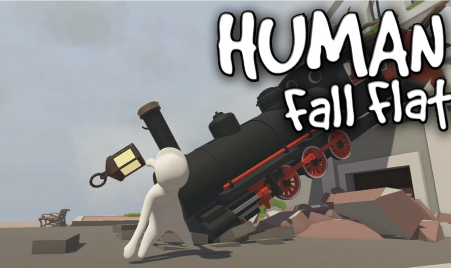 Human Fall Flat сплит скрин. Хаймен Флат Флат. Игра хуман фал Флат. Human - Fall Flat ярлык. А4 зомбатл