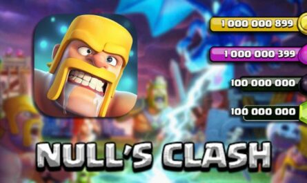 Null's Clash