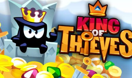 King of Thieves