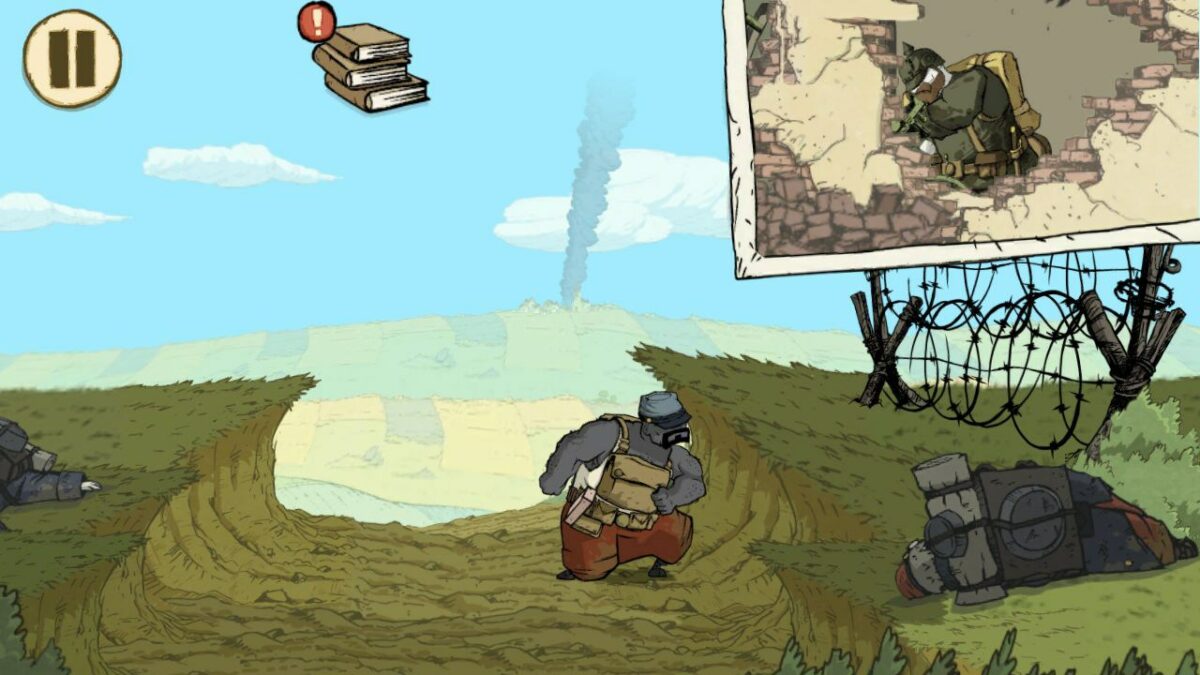 valiant hearts 