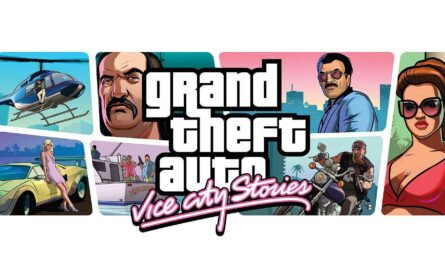 GTA: Vice City Stories