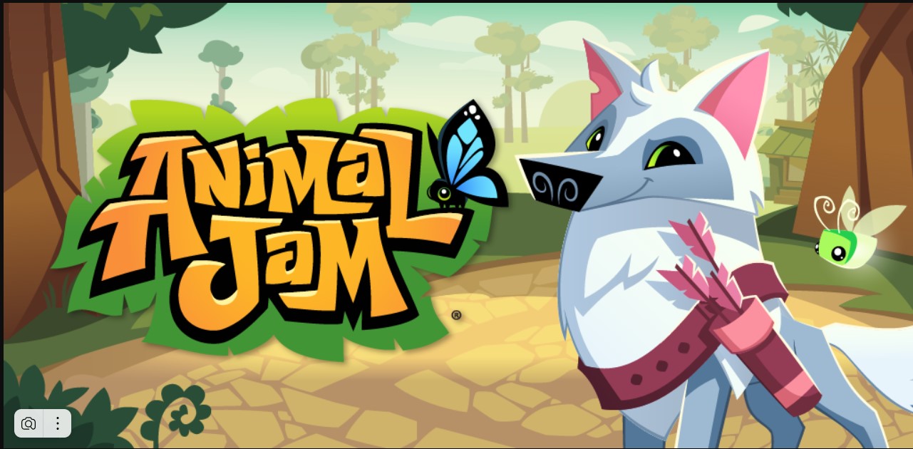 Animal Jam