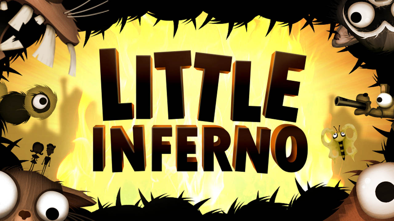 Little Inferno