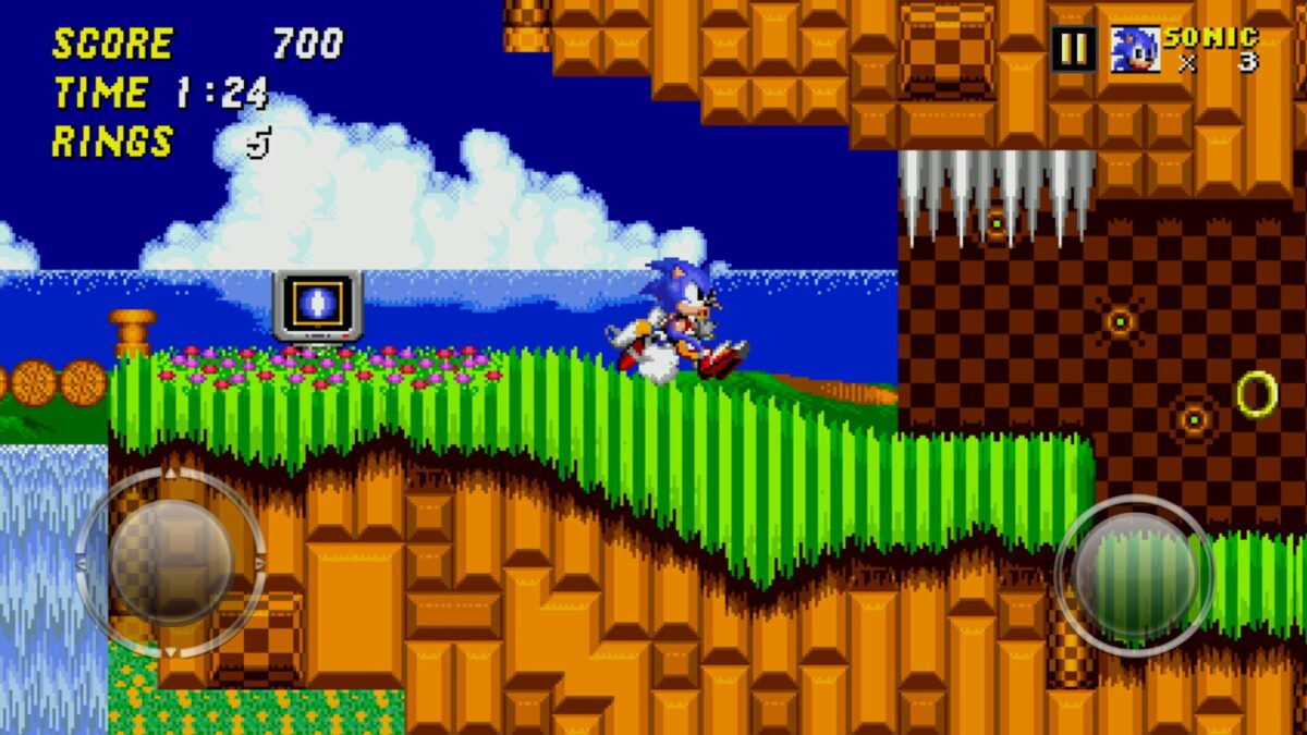 sonic the hedgehog 2
