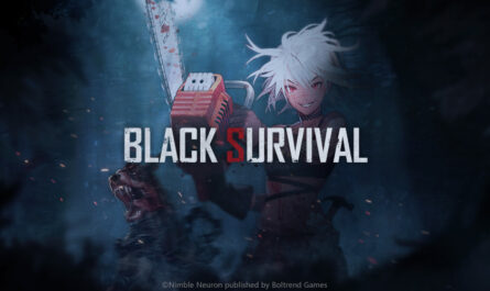 Immortal Soul: Black Survival