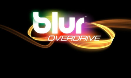 Blur Overdrive