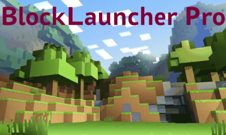 BlockLauncher Pro