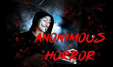 ANONYMOUS HORROR