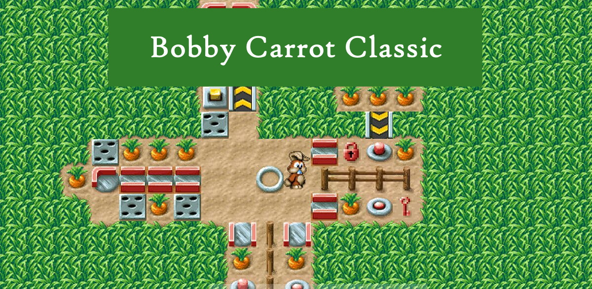 Bobby Carrot Classic