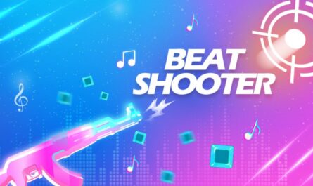 Beat Shooter