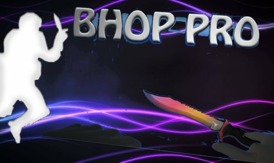 bhop pro