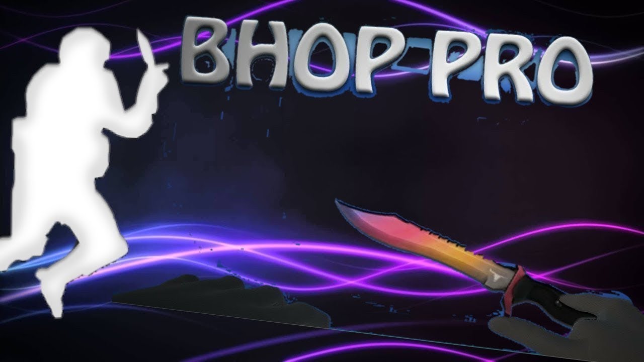 bhop pro