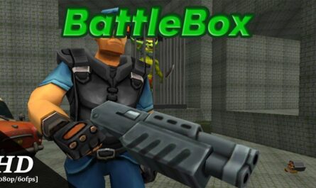 BattleBox