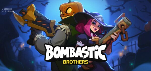 Bombastic Brothers