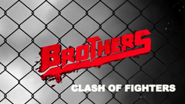 Brothers: Clash of Fighters