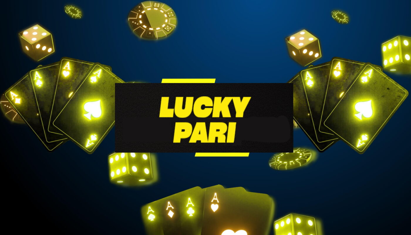 LuckyPari