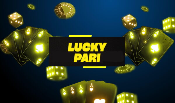 LuckyPari