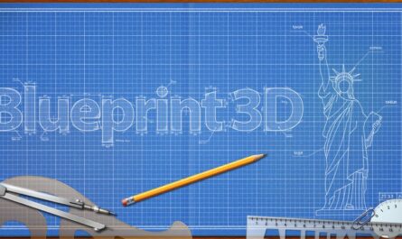 Blueprint 3D