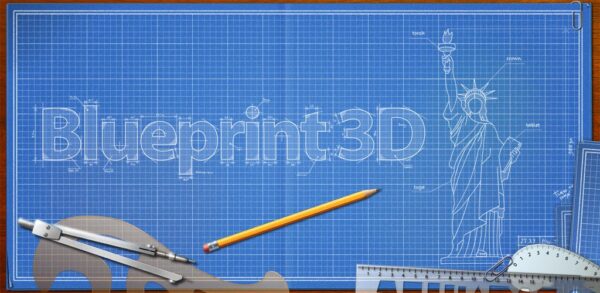 Blueprint 3D