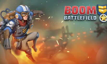 Boom Battlefield