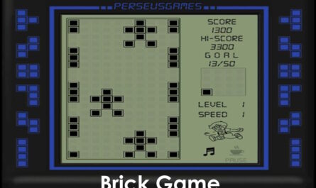 Brick Game