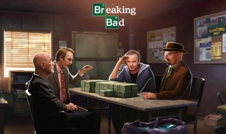 Breaking Bad: Criminal Elements