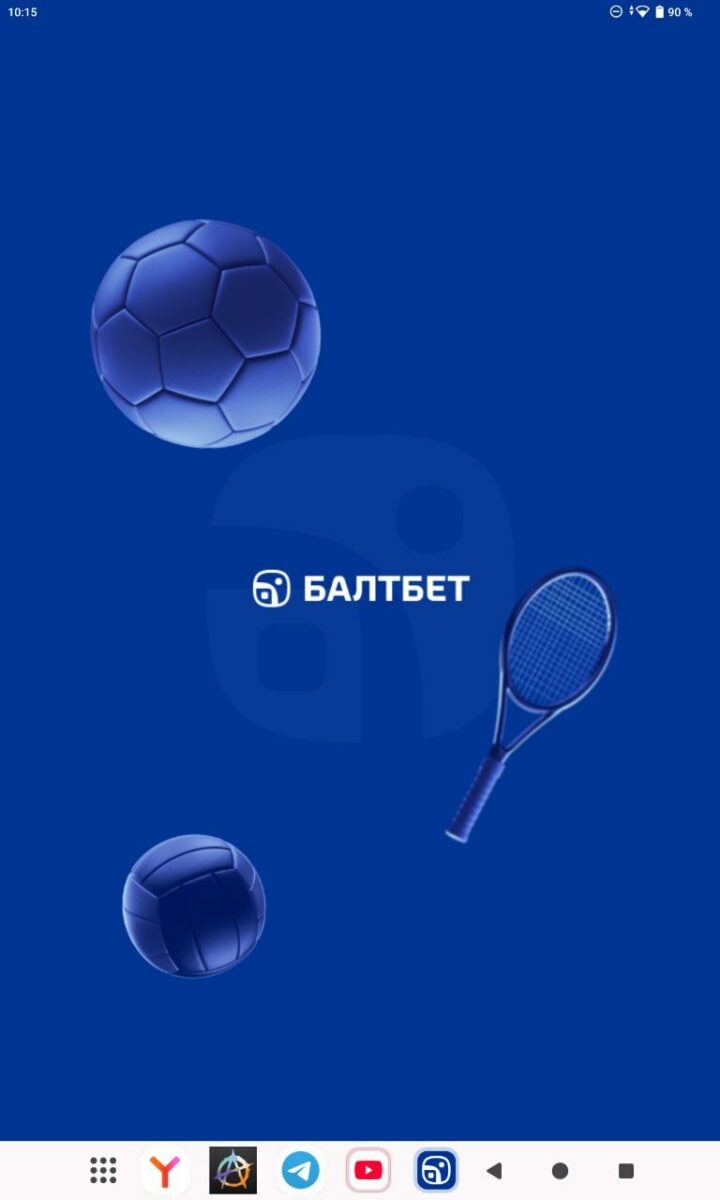 балтбет