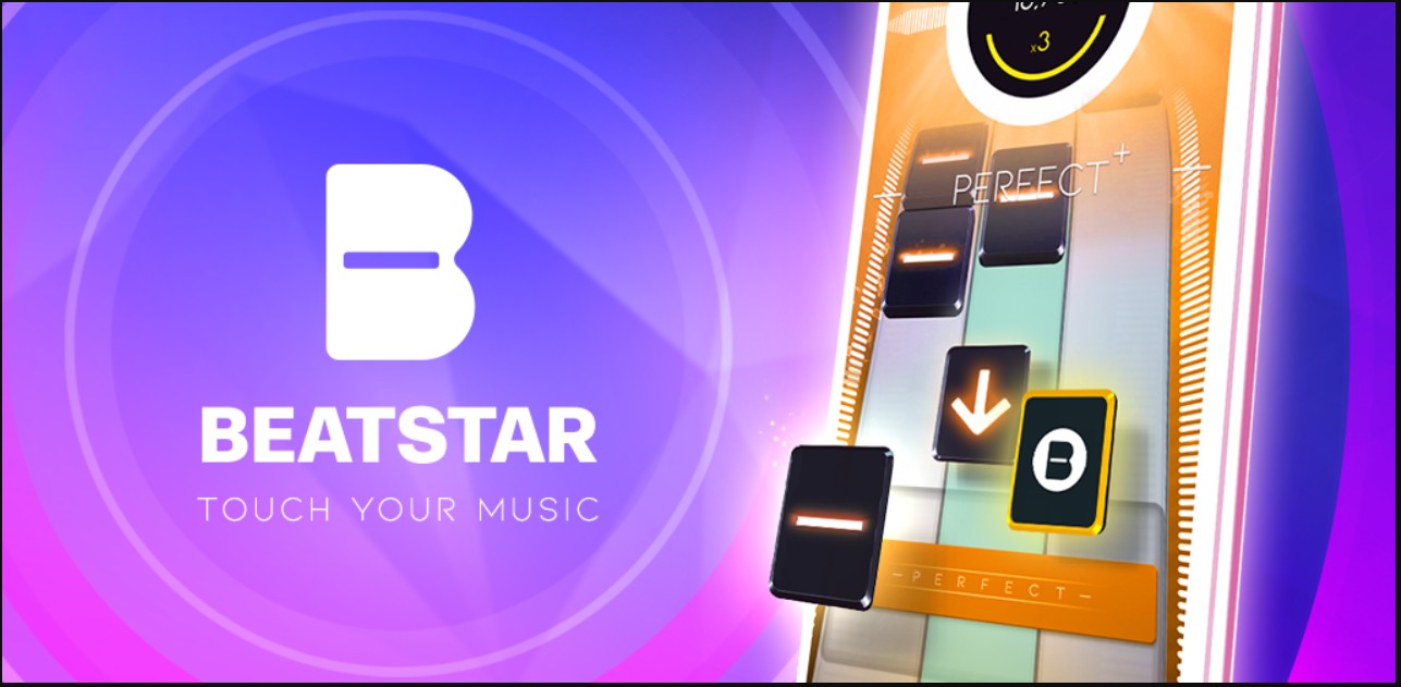 Beatstar