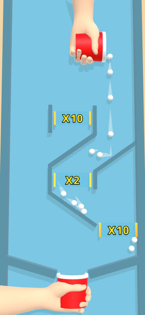 игры bounce and collect mod для андроид

