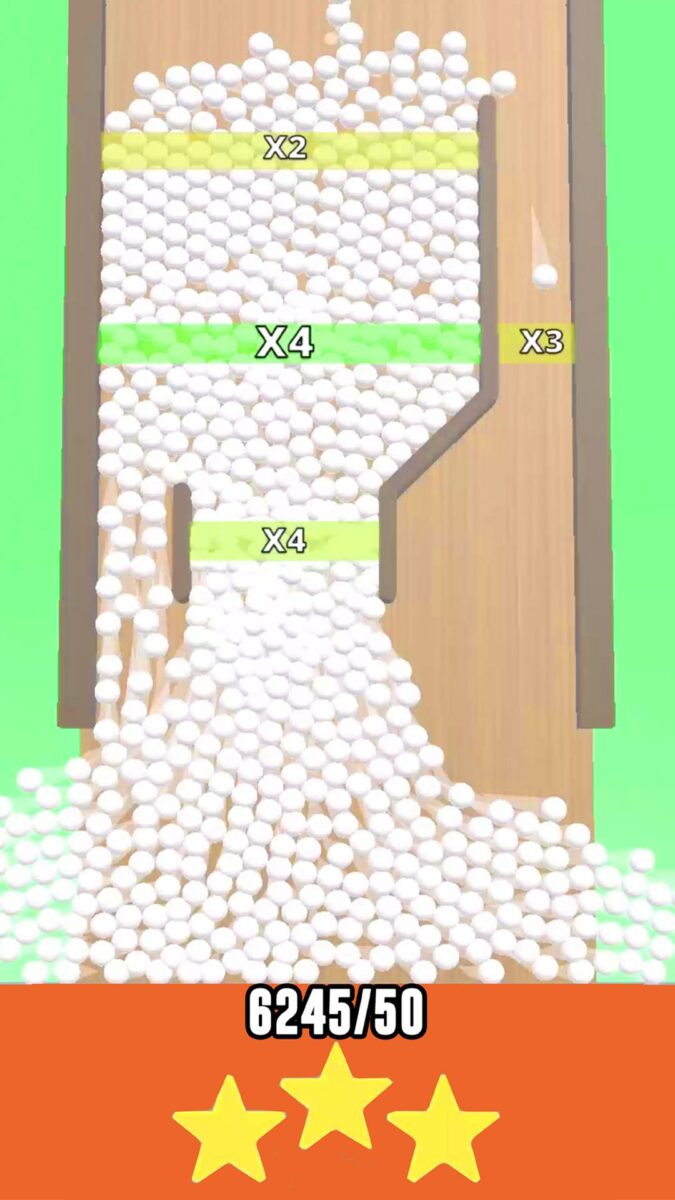 bounce and collect скачать
