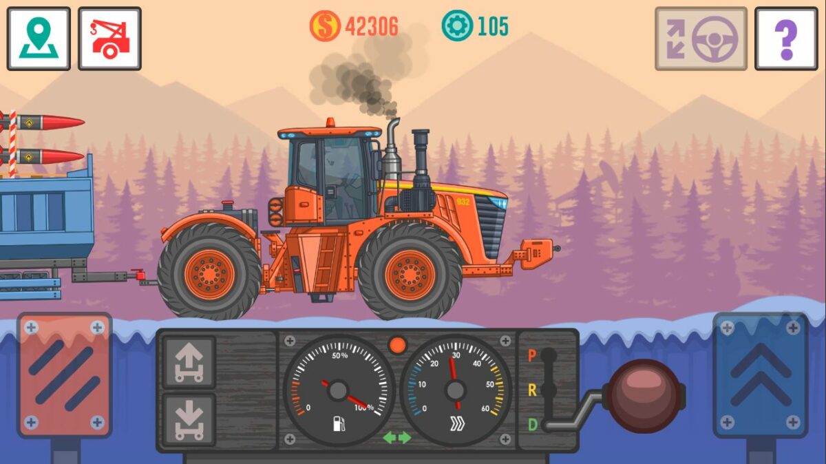 скачать взлом best trucker 