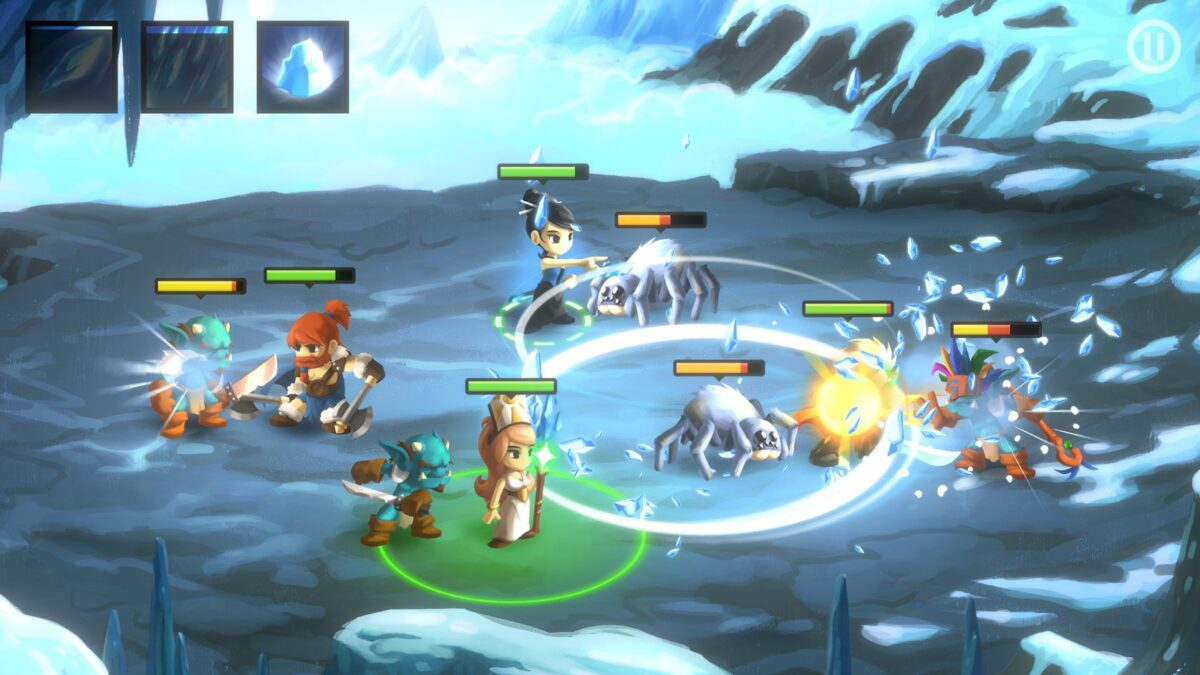 battleheart 2

