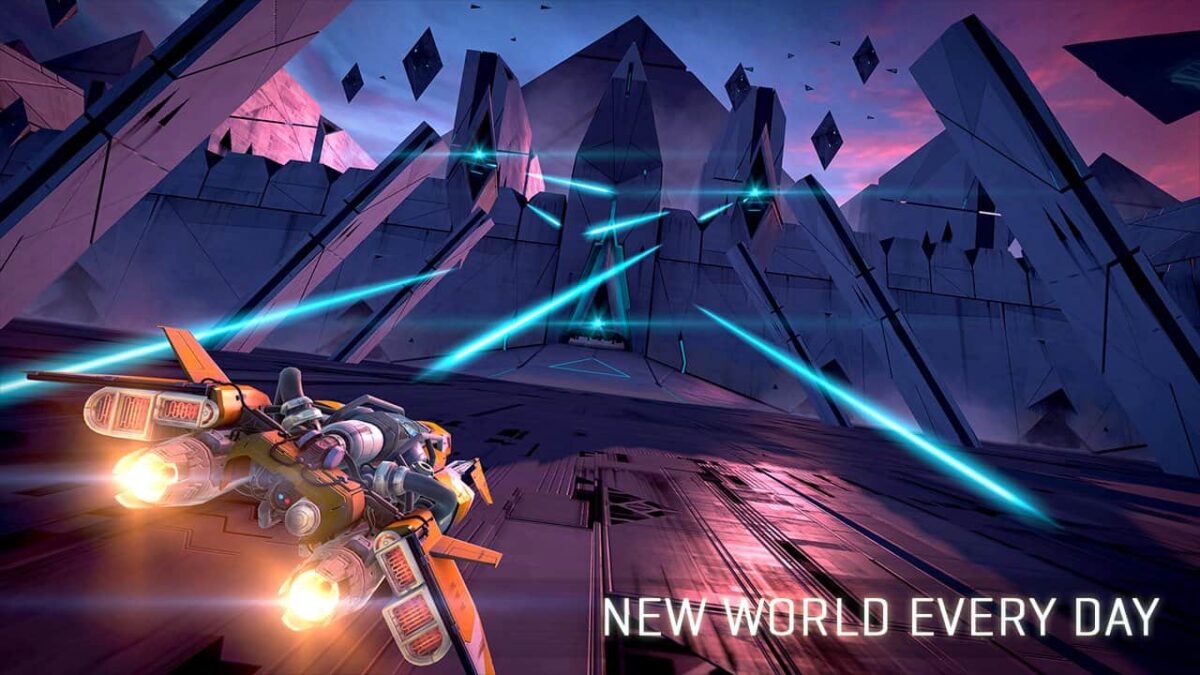 breakneck mod 