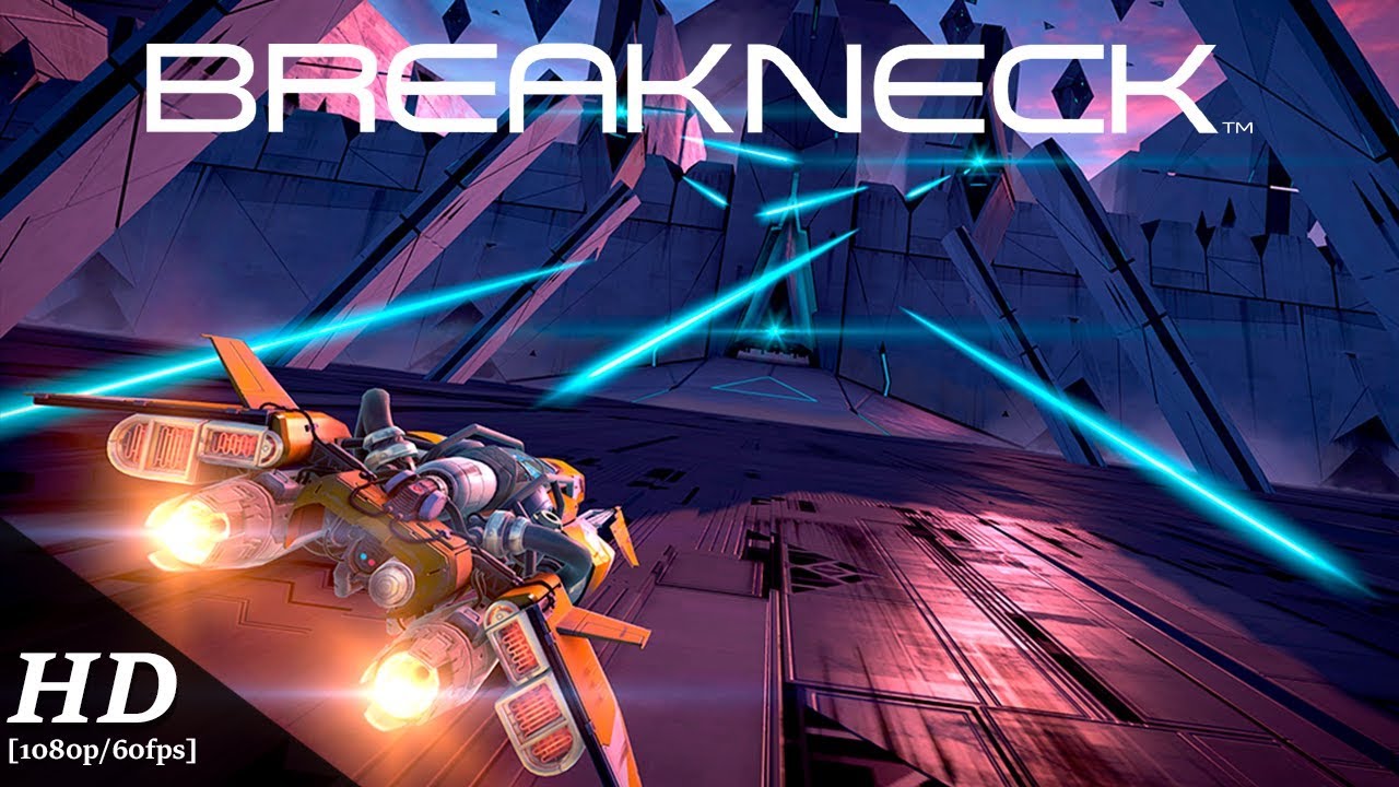 Breakneck
