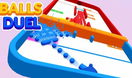 Balls Duel