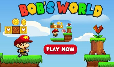 Bob's World