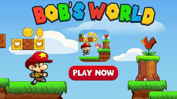Bob's World