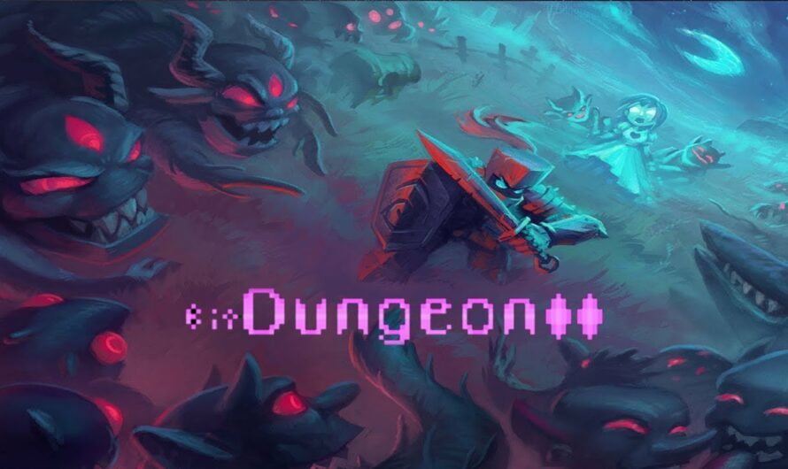 bit Dungeon II