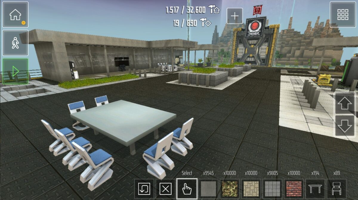 block fortress империи
