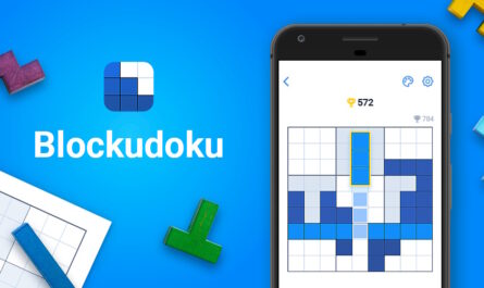 Blockudoku